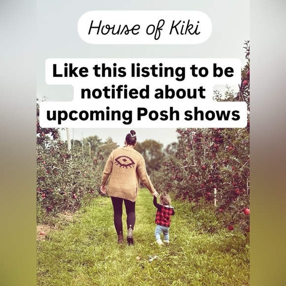 Aritzia Tops - 🚨POSH SHOW NOTIFICATION 🚨